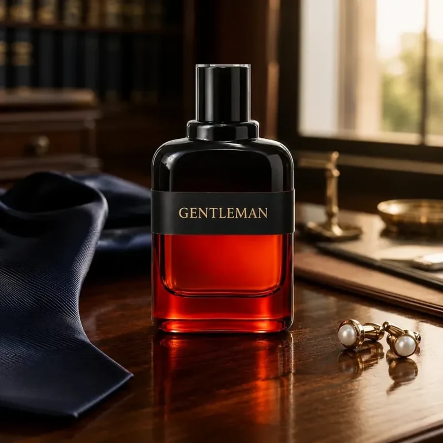 صورة عطر جنتلمان