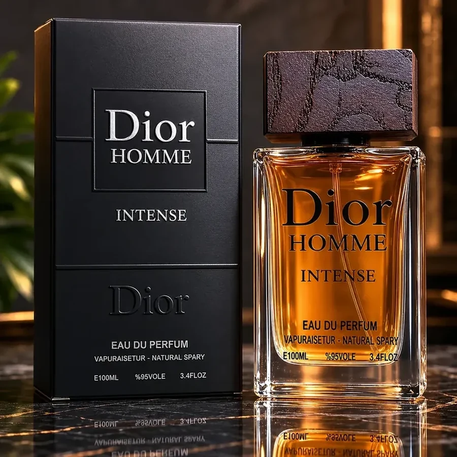 صندوق عطر هوم إنتنس
