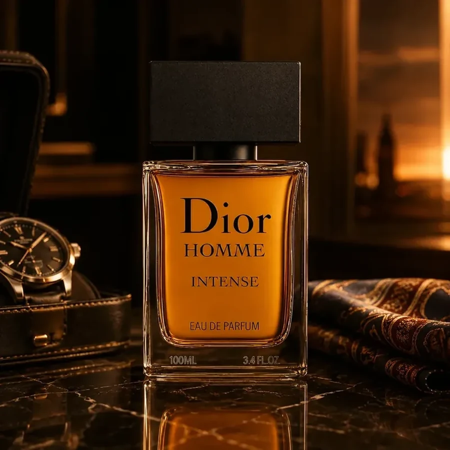 صورة عطر هوم إنتنس