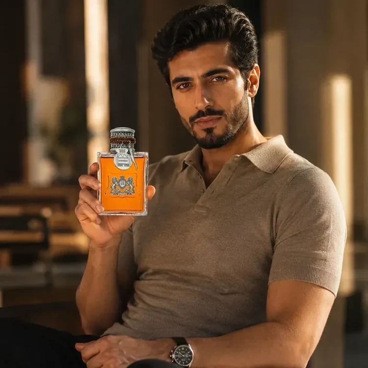 عطر جان ميس — في طلعتك
