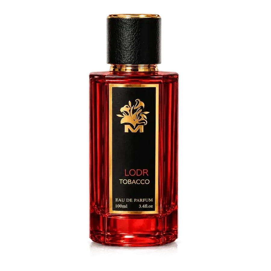 صورة عطر لودر توباكو