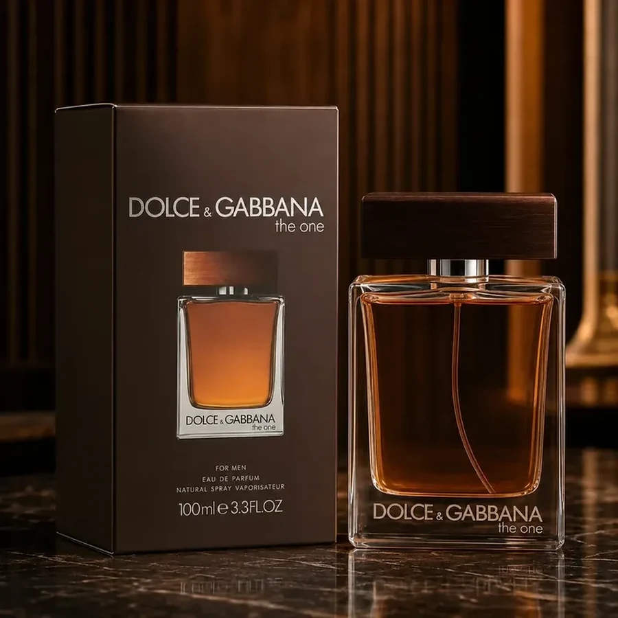 صندوق عطر ذا وَن