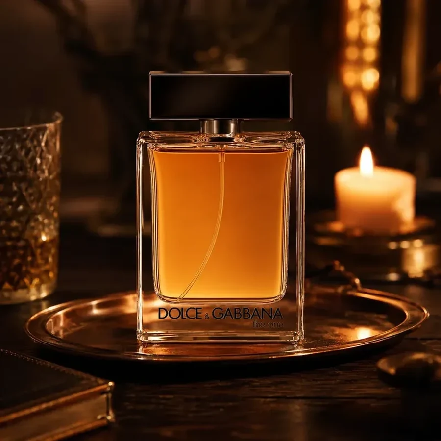 صورة عطر ذا وَن