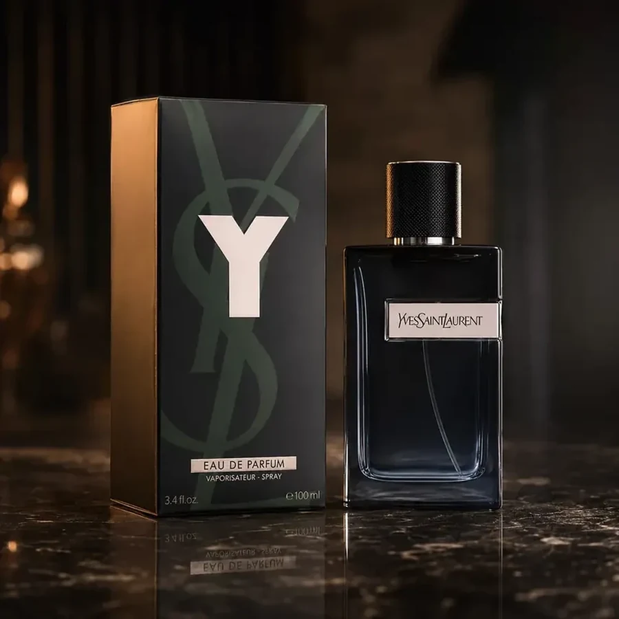 صندوق عطر واي