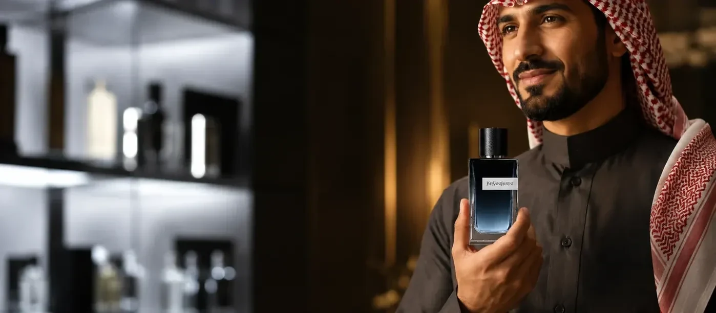 عطر واي مقابل العطور التقليدية