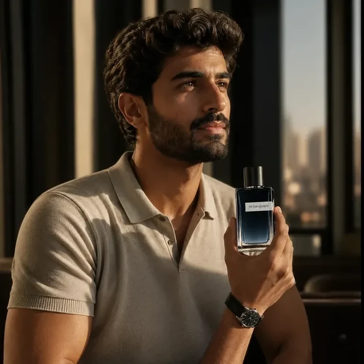 عطر واي — في طلعتك
